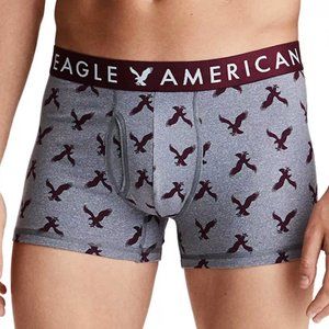 American Eagle Flex Men’s Trunk Shorter Length